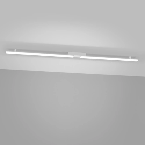 Plafon sufitowy LED LAGOM biały nowoczesny do salonu i kuchni Thoro 4000K