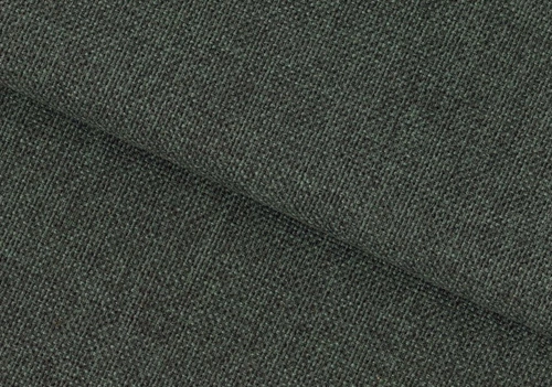 Sofa rozkładana Malling 3 osobowa zielona aksamitna z funkcją spania do salonu nowoczesna Actona