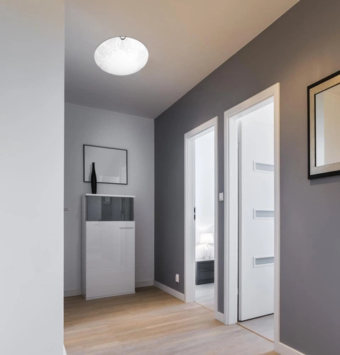 Plafon Mea 30 1x60 E27