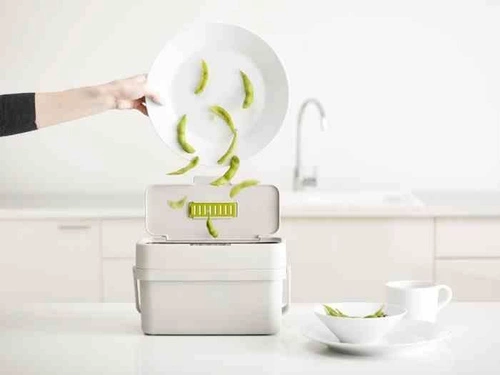 Kompostownik Compo 4 Food JJ kremowy