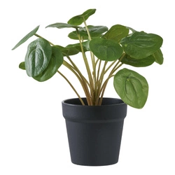 Sztuczny kwiat Pelia 28cm