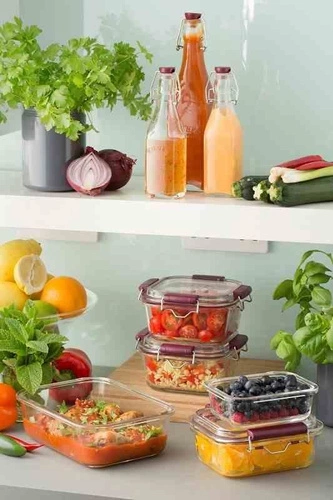 Pojemnik 0,60l, Chill Cook Carry KILNER