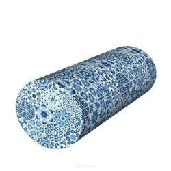 Wałek anatomiczny Blue 15x40