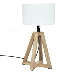 Lampka Matia zewnętrzna naturalna