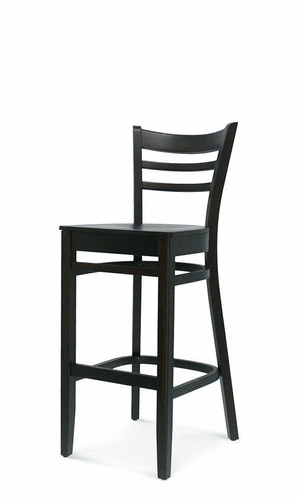 Krzesło barowe Fameg Bistro.2 CATL1 standard