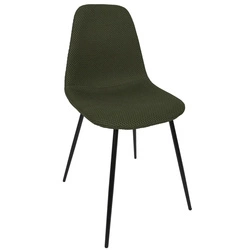 Krzesło Pori zielone khaki