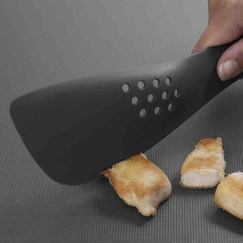 JJ - Uniwersalne narzędzie kuchenne szary/zielony