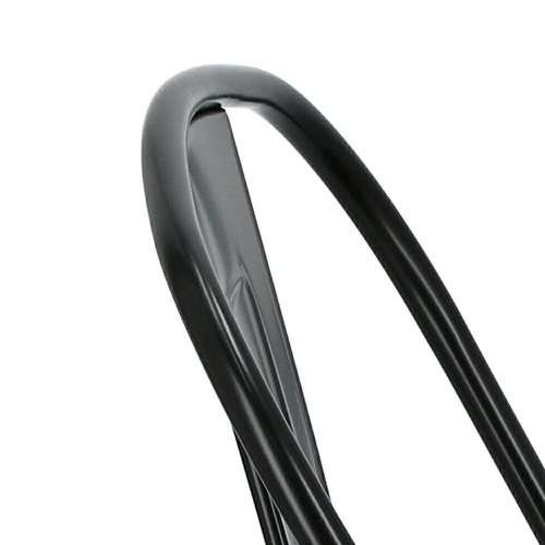 Krzesło metalowe Paris retro do jadalni lub kuchni personalizowany kolor sztaplowane D2.DESIGN