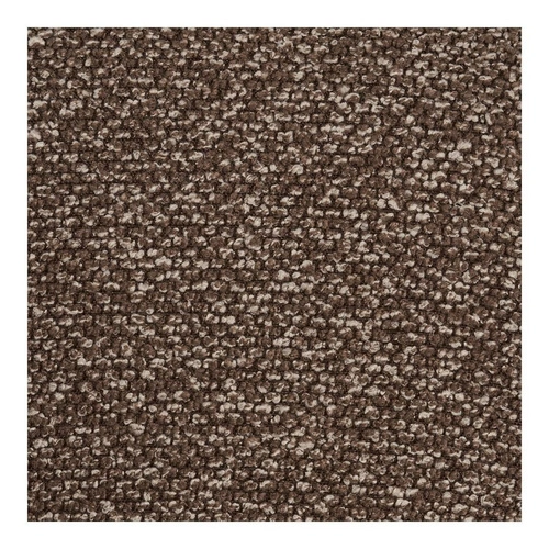 Fotel kubełkowy obrotowy Blenheim brązowy do salonu nowoczesny