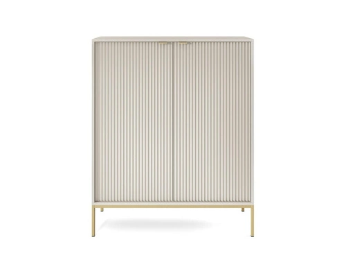 Zestaw do sypialni Delicious kaszmir/złoty