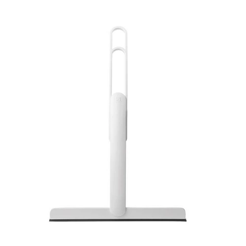 Wycieraczka do szyb Flex Sure-Lock biała