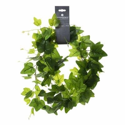 Girlanda bluszcz 190cm sztuczna roślina