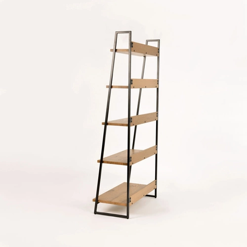 Regał Sudin naturalny