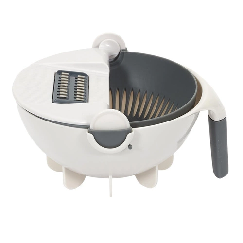 Tarka do warzyw wielofunkcyjna z miską