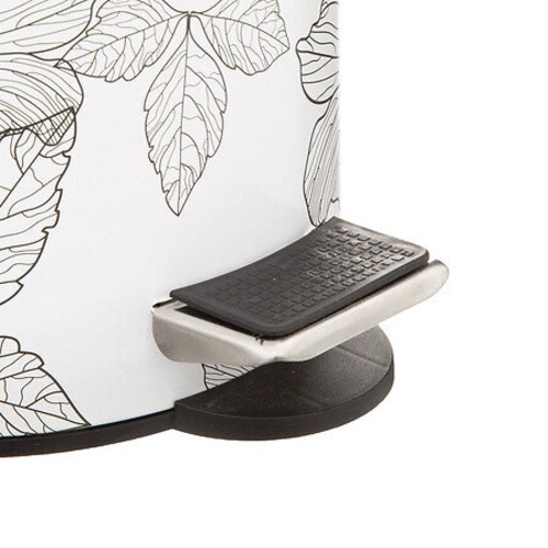 Zestaw akcesoriów łazienkowych Blackflora