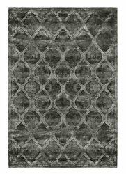 Dywan Tanger Dark Gray 200x300  Handmade Collection