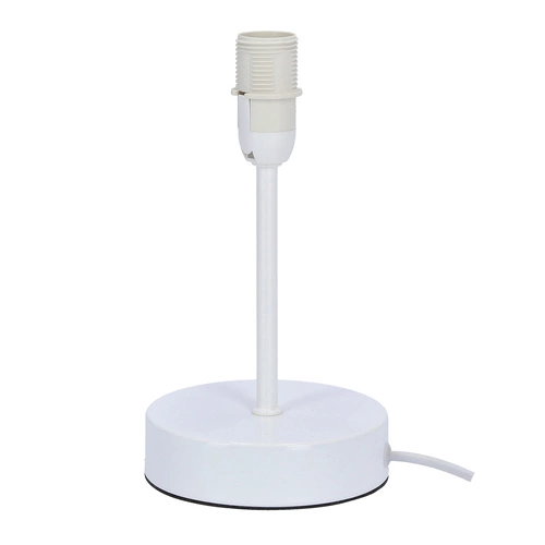 Lampa stołowa River 1x40W E14