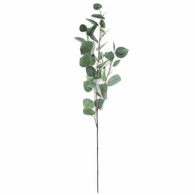 Sztuczny eukaliptus łodyga 92 cm