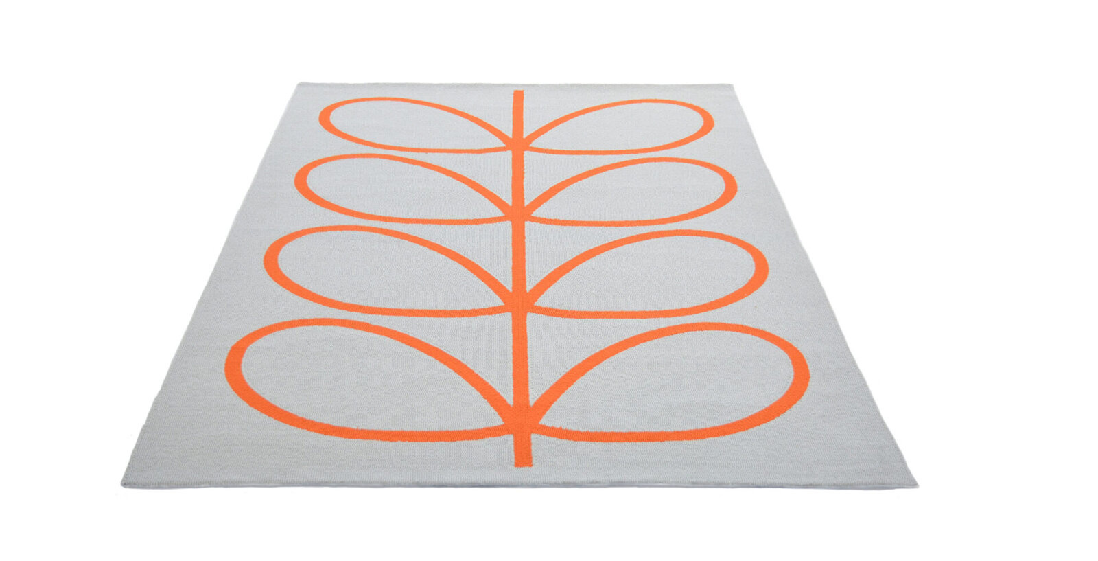 Dywan zewnętrzny Giant Linear Stem Persimmon 160x230cm