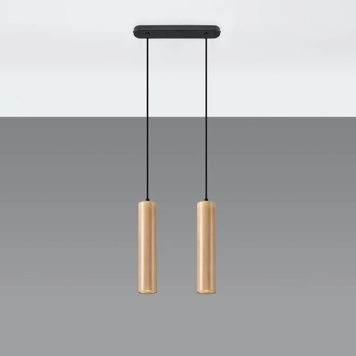 Lampa wisząca LINO 2