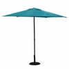 Parasol rozkładany Soya Teal 2,7m