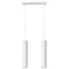 Lampa wisząca LAGOS 2 biały