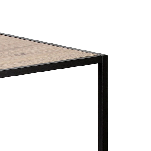 Stolik Seaford Dąb 100x50