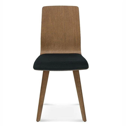 Krzesło Fameg Cleo A-1601 CATC dąb standard
