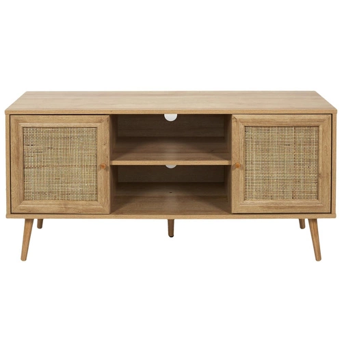 Zestaw mebli do salonu Bali naturalny