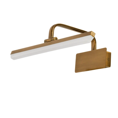 Kinkiet FIANA 8W LED patynowy 4000K