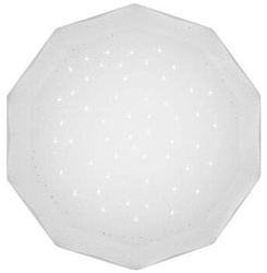 Plafon Sky efect 1 34 wielokąt 1x10W LED  4000K