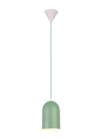 zielony