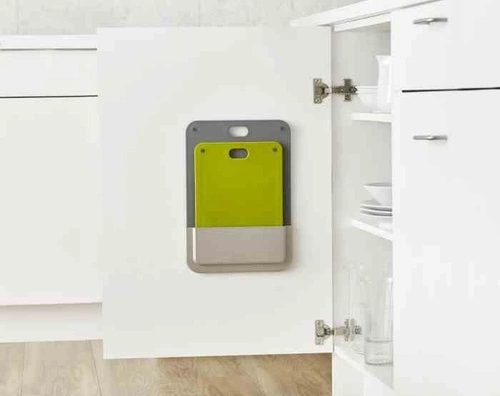 Zestaw 2 desek DoorStore Chop JJ