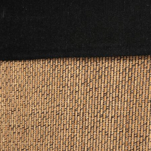 Bambusowy narożny kosz na pranie do łazienki 48L 5five simply smart styl skandynawski