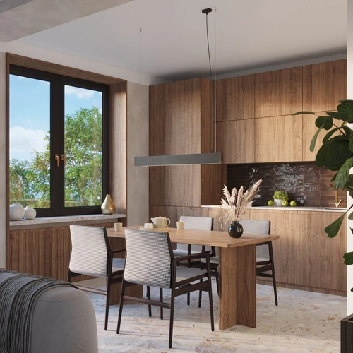 Lampa wisząca SPARK czarna nowoczesna stalowa regulowana do salonu kuchni jadalni