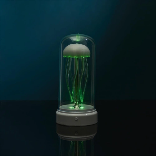 Lampka Meduza LED kolorowa