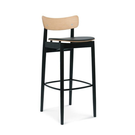 Krzesło barowe Nopp Fameg BST-1803 CATL2 standard