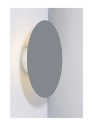 Kinkiet Holar 250 mm Szary