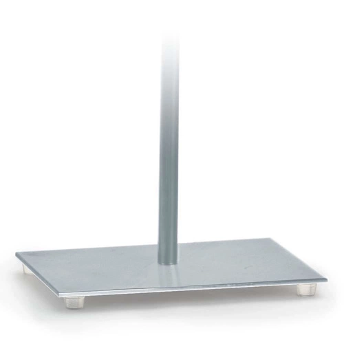 Lampka nocna AMALFI beżowa nowoczesna z abażurem do sypialni i salonu LYSNE 40 cm