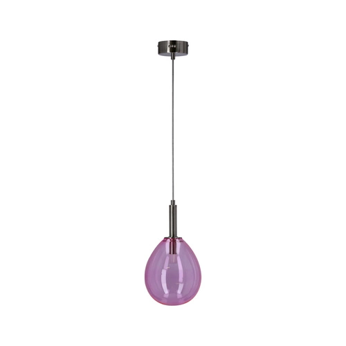 Lampa Wisząca Lukka Różowy