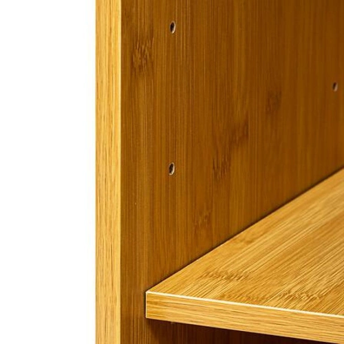 Stojak na papier Sicela bambusowy