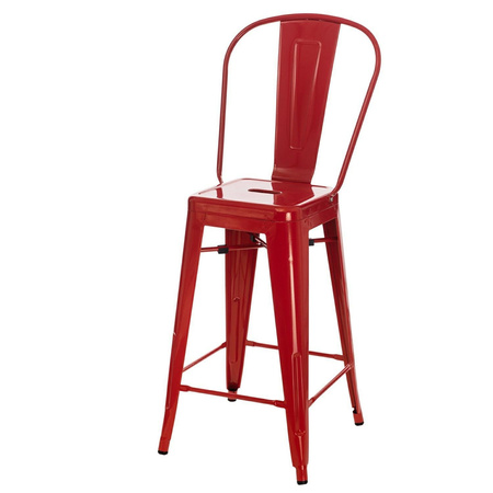 Hoker Paris Back 66cm kolor             