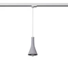Lampa wisząca REA beton E14 3000K 7,5W  620lm #W