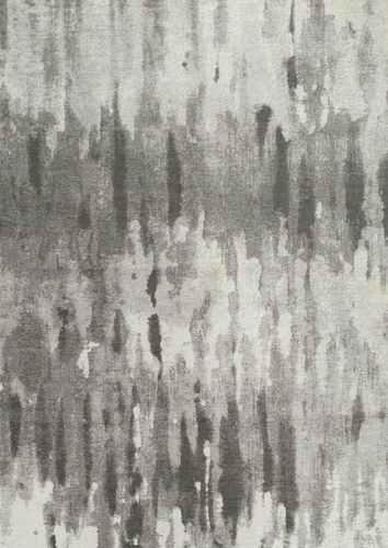 Dywan nowoczesny wełniany Canvas Warm Gray 160x230 Magic Home do salonu i sypialni łatwy w czyszczeniu