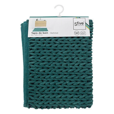 Zestaw akcesoriów łazienkowych Colors morski