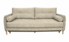 Sofa Lika z funkcją spania Velvet 311
