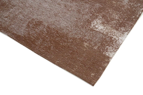 Dywan nowoczesny do salonu i sypialni Carpet Decor Rust Copper 200x300 łatwoczyszczący