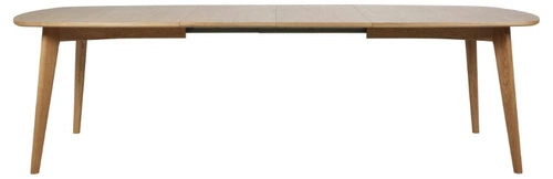 Stół rozkładany Marte naturalny