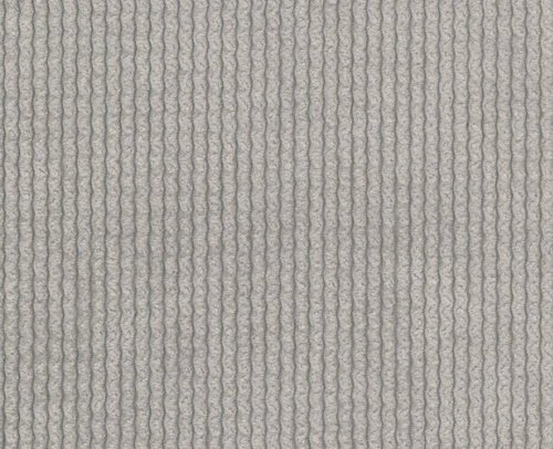 Sofa rozkładana z funkcją spania Mondel sztruksowa szara jasna 3 osobowa z pojemnikiem do salonu