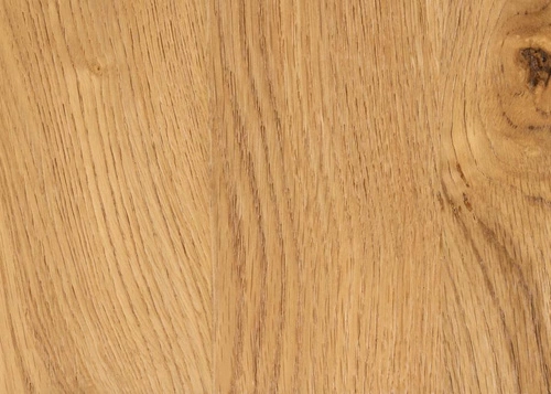 Komoda Palmdale dąb naturalny czarna nowoczesna 3 szuflady 80 cm